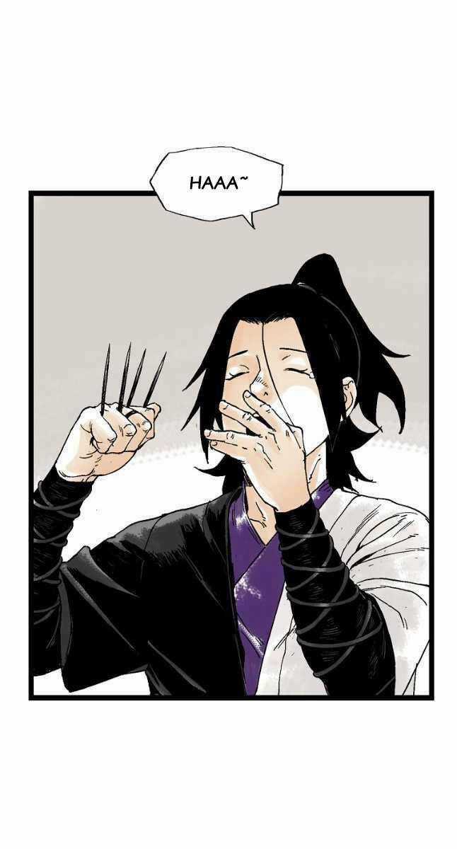 Ma Hiệp Côn Lôn - Chapter 43 - Trang 8