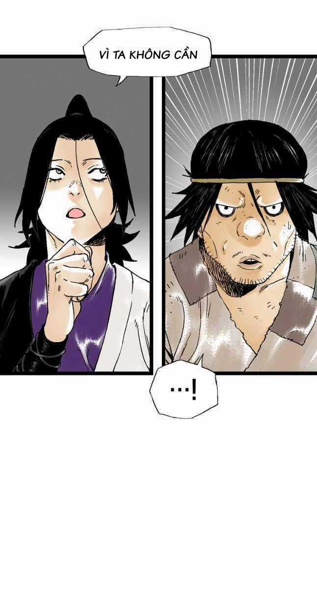 Ma Hiệp Côn Lôn - Chapter 43 - Trang 72