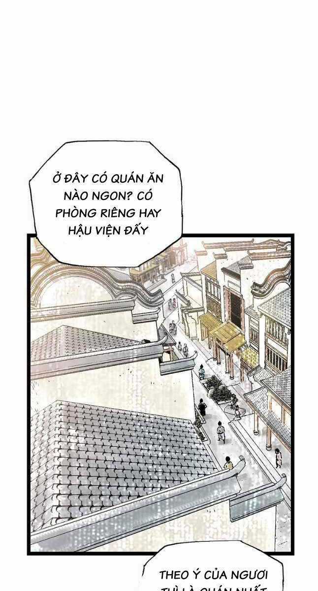Ma Hiệp Côn Lôn - Chapter 43 - Trang 75