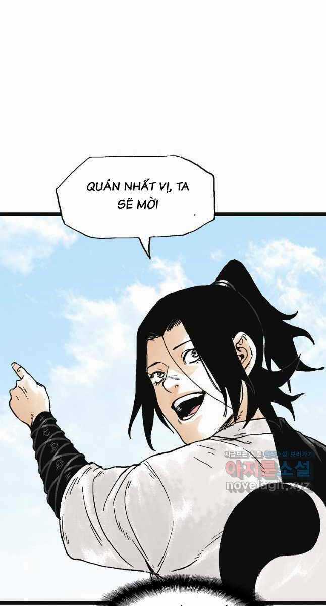 Ma Hiệp Côn Lôn - Chapter 43 - Trang 77