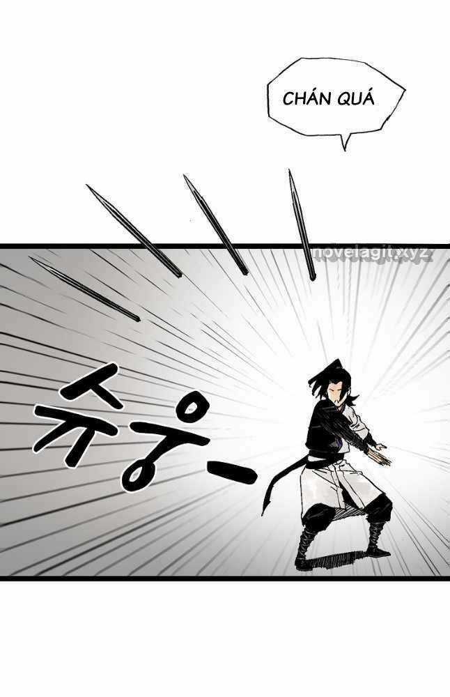 Ma Hiệp Côn Lôn - Chapter 43 - Trang 9