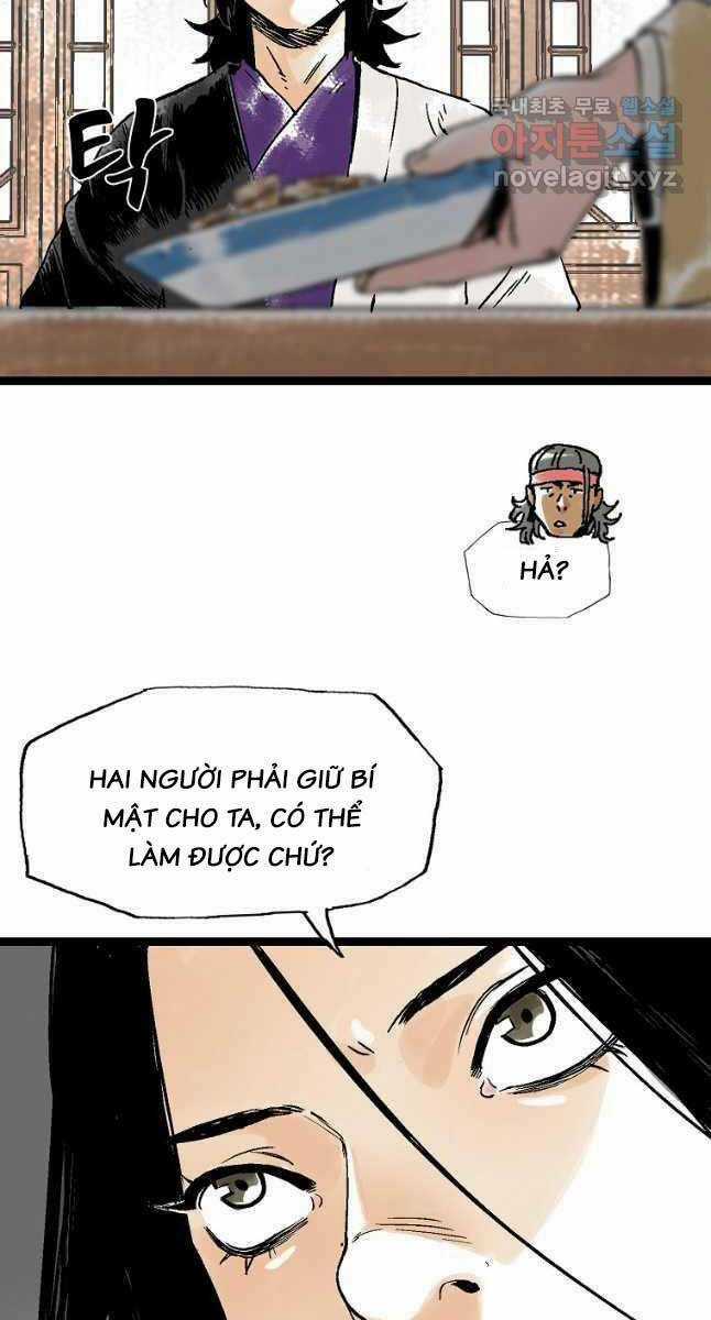 Ma Hiệp Côn Lôn - Chapter 44 - Trang 11