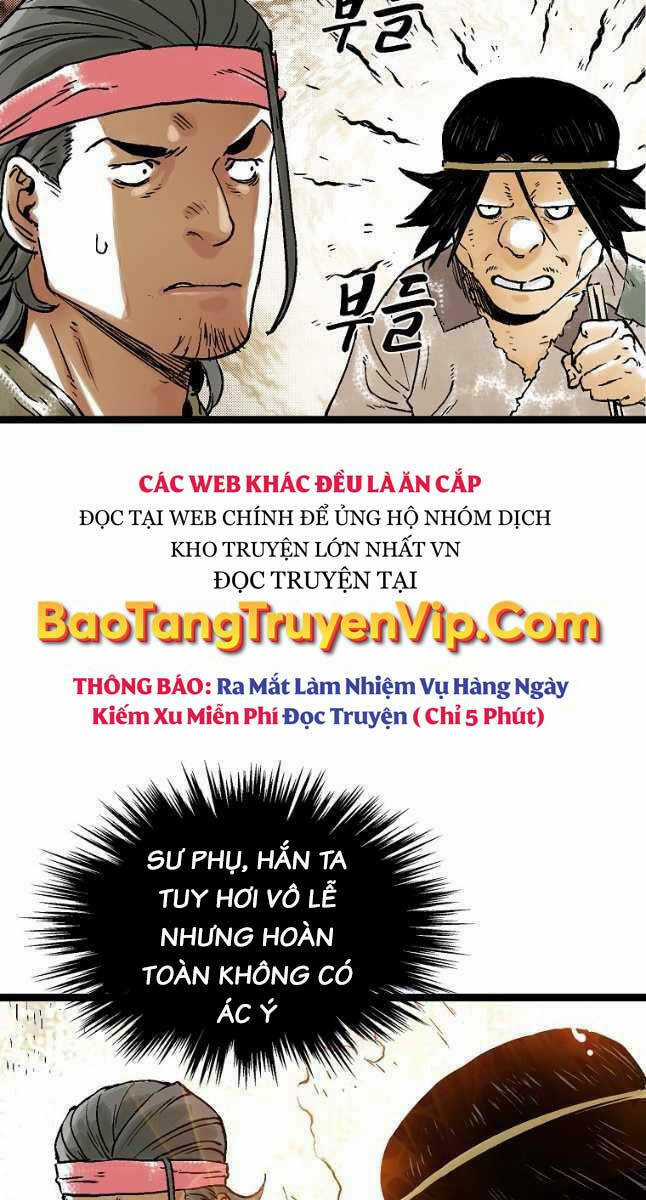 Ma Hiệp Côn Lôn - Chapter 44 - Trang 20