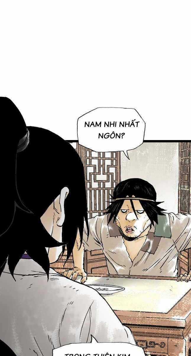 Ma Hiệp Côn Lôn - Chapter 44 - Trang 3