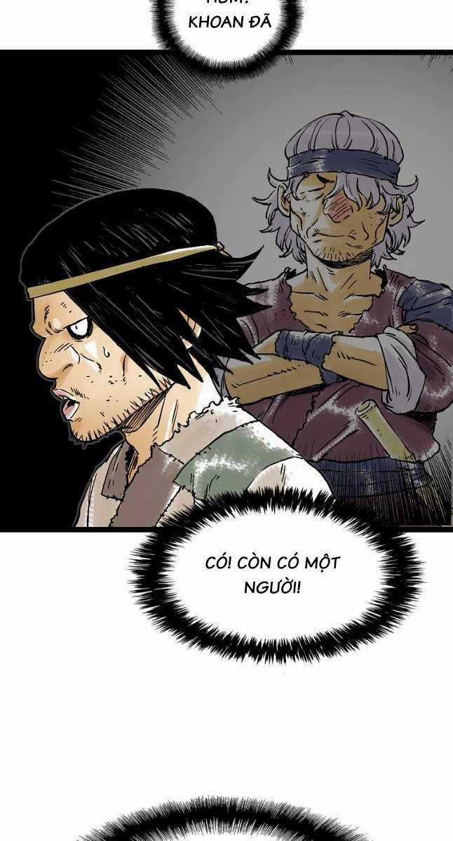 Ma Hiệp Côn Lôn - Chapter 44 - Trang 23