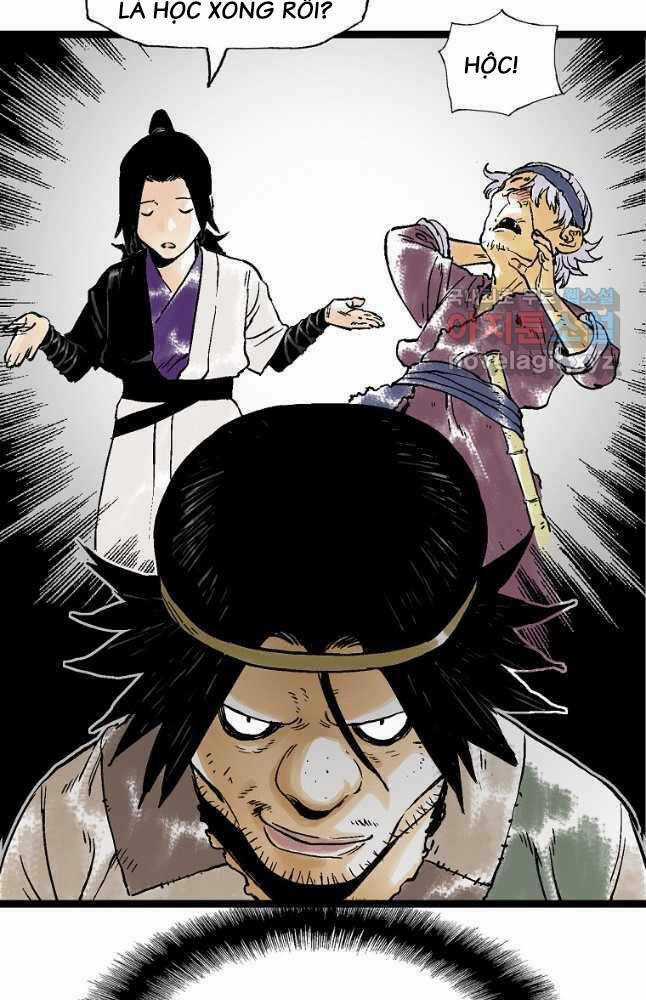 Ma Hiệp Côn Lôn - Chapter 44 - Trang 25