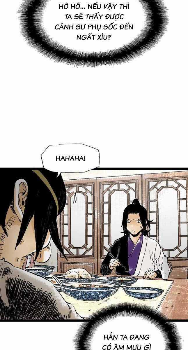 Ma Hiệp Côn Lôn - Chapter 44 - Trang 26