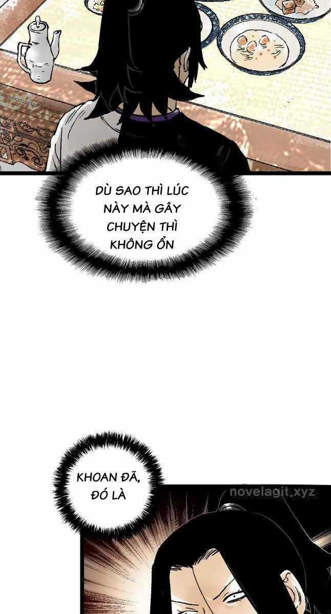 Ma Hiệp Côn Lôn - Chapter 44 - Trang 28