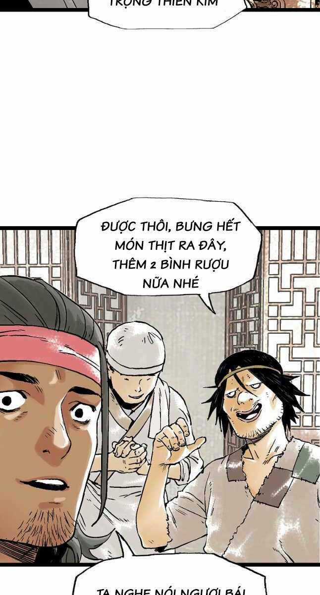 Ma Hiệp Côn Lôn - Chapter 44 - Trang 4