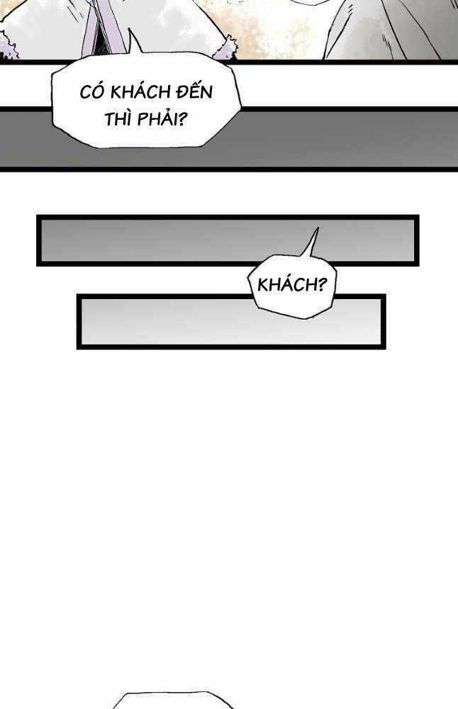 Ma Hiệp Côn Lôn - Chapter 44 - Trang 33