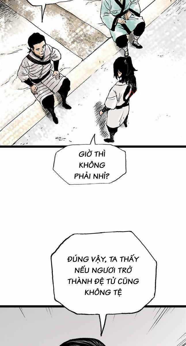 Ma Hiệp Côn Lôn - Chapter 44 - Trang 37