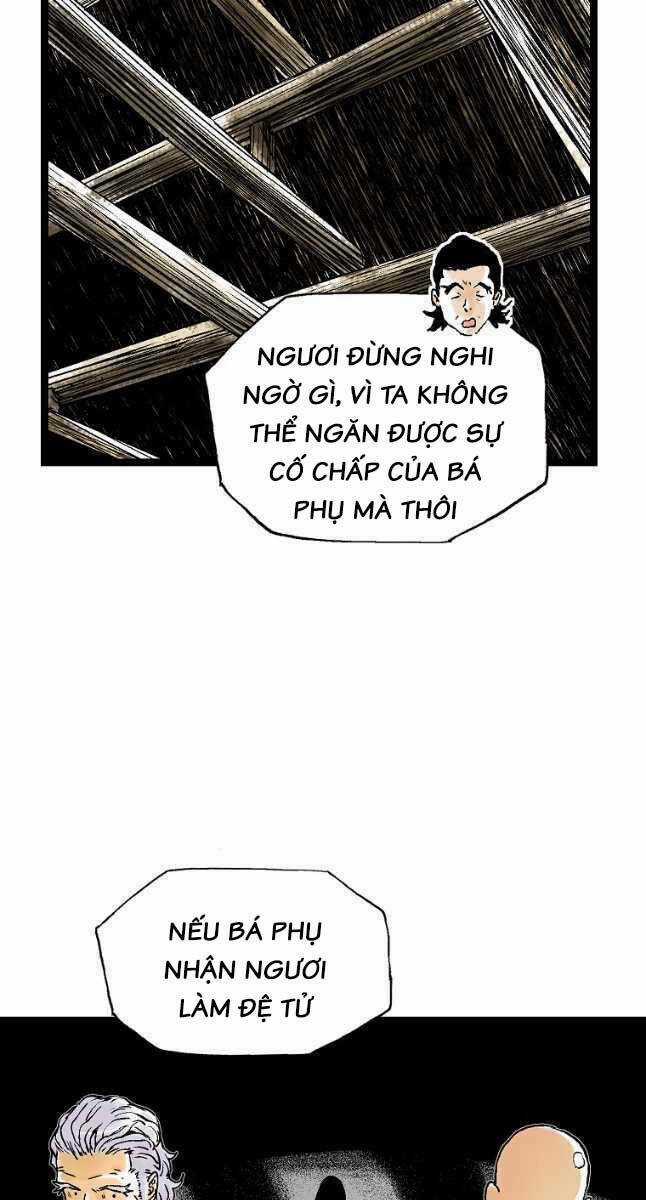 Ma Hiệp Côn Lôn - Chapter 44 - Trang 39