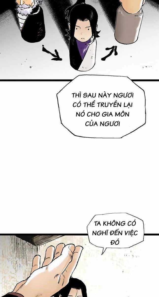 Ma Hiệp Côn Lôn - Chapter 44 - Trang 40
