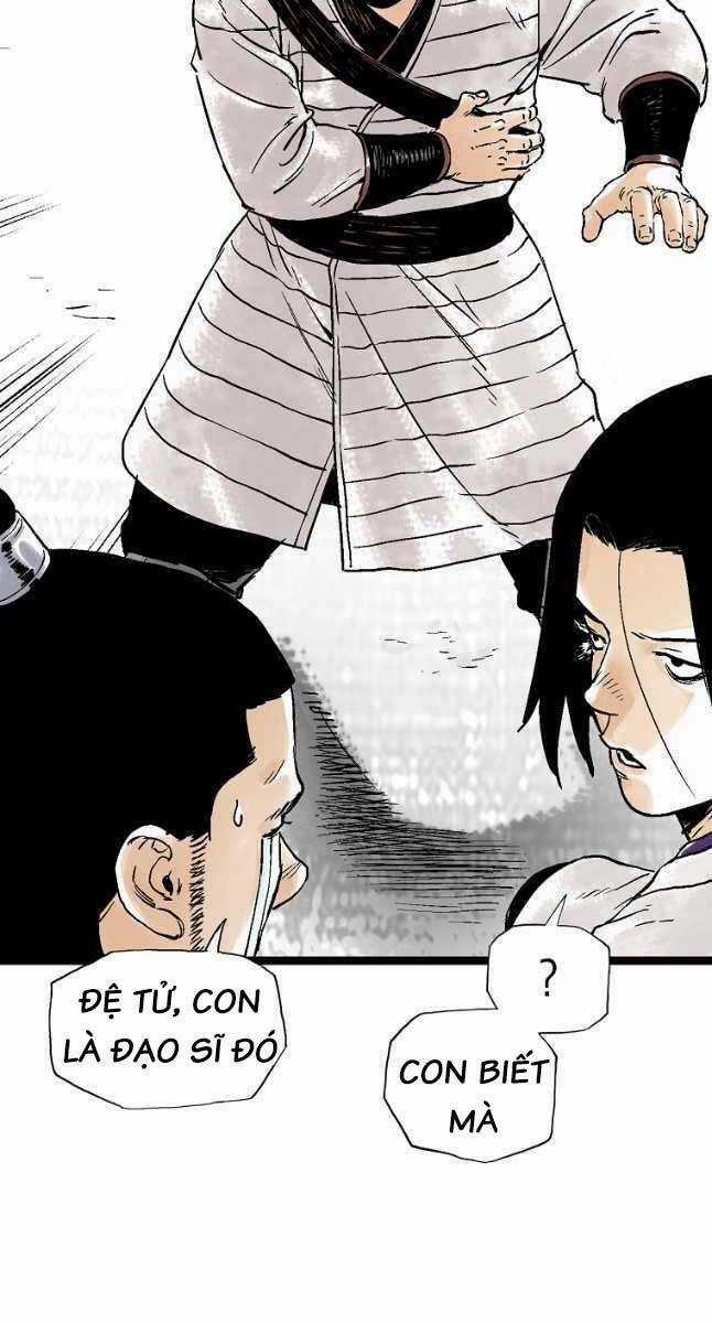 Ma Hiệp Côn Lôn - Chapter 44 - Trang 46