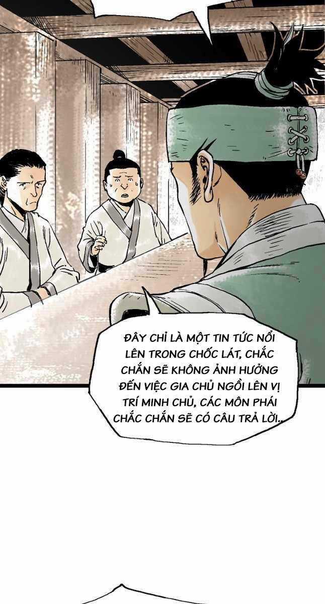 Ma Hiệp Côn Lôn - Chapter 44 - Trang 54