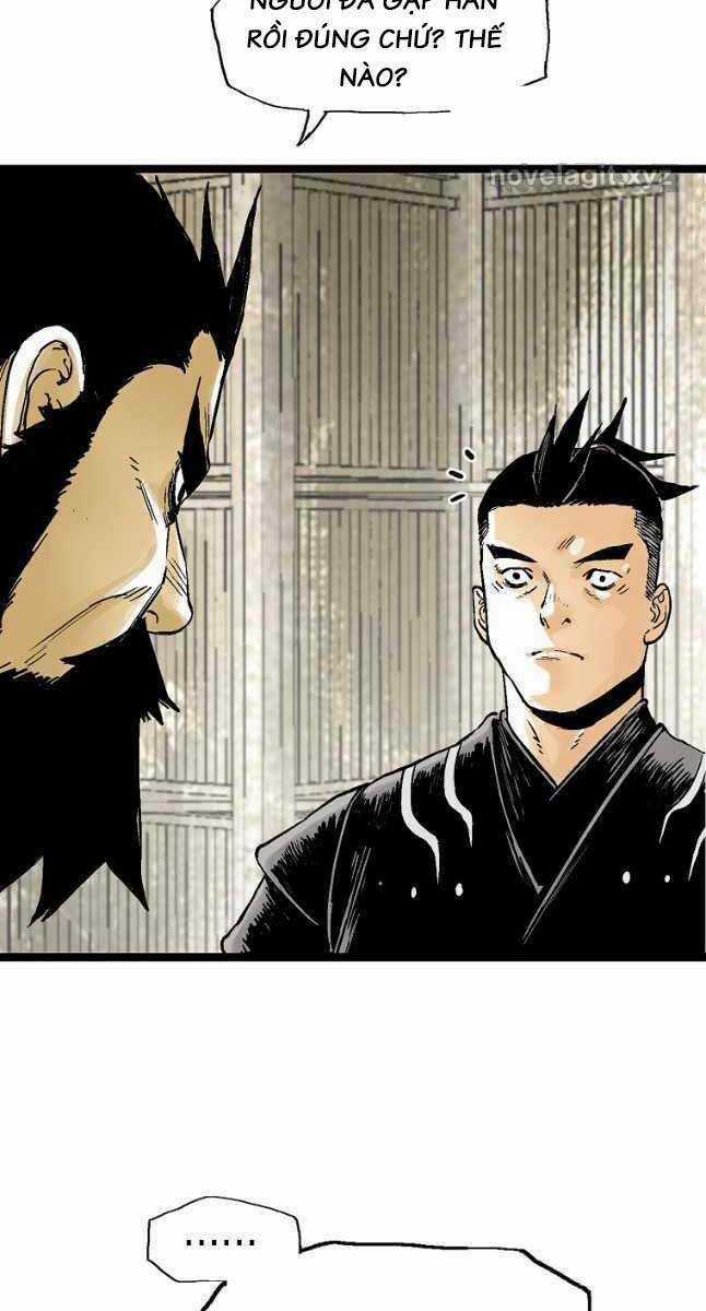 Ma Hiệp Côn Lôn - Chapter 44 - Trang 65