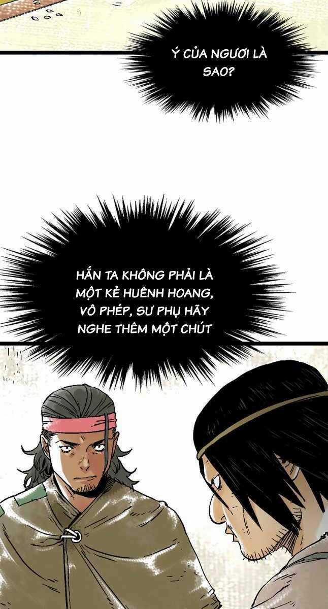 Ma Hiệp Côn Lôn - Chapter 44 - Trang 8