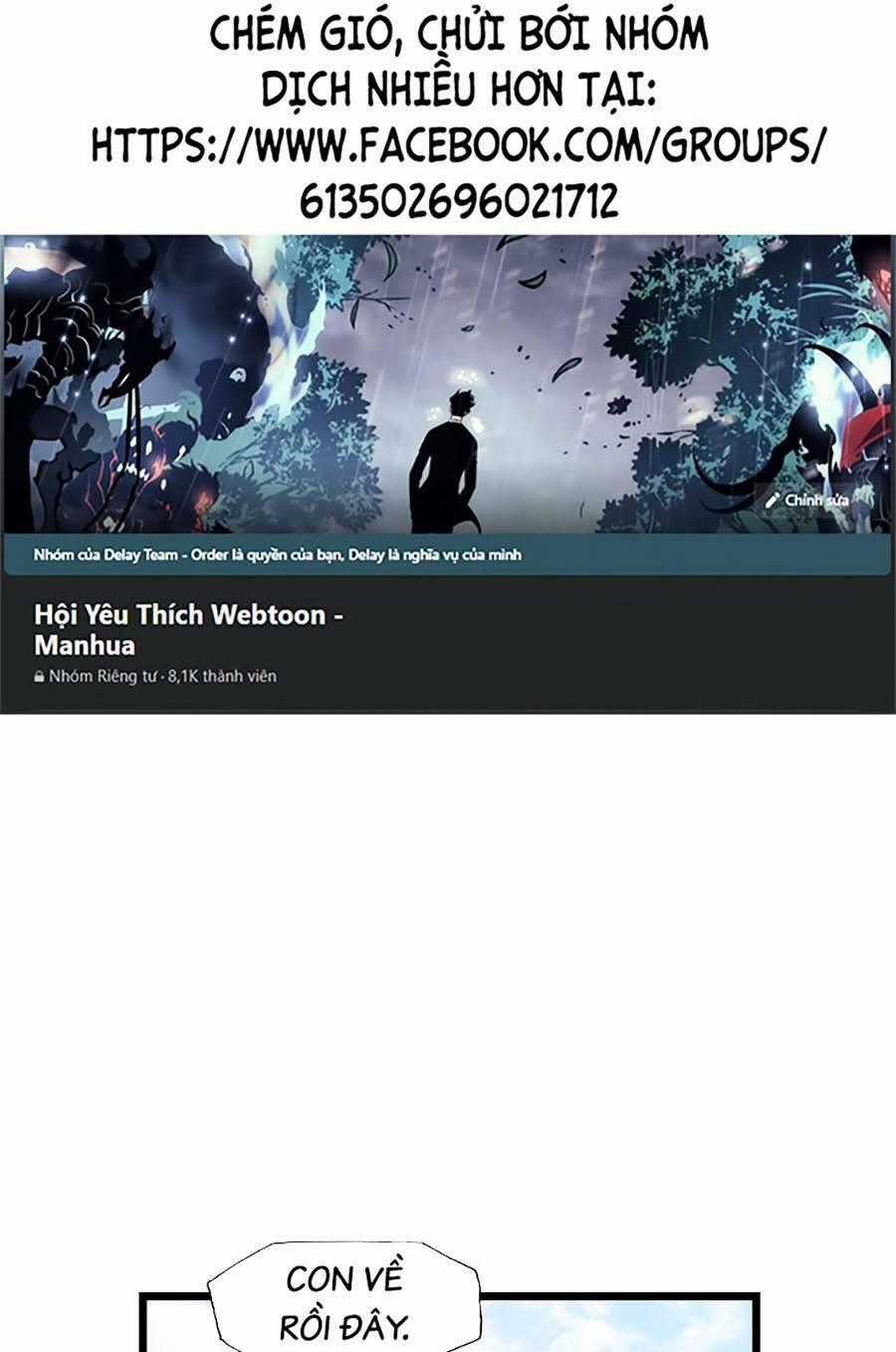 Ma Hiệp Côn Lôn - Chapter 45 - Trang 1