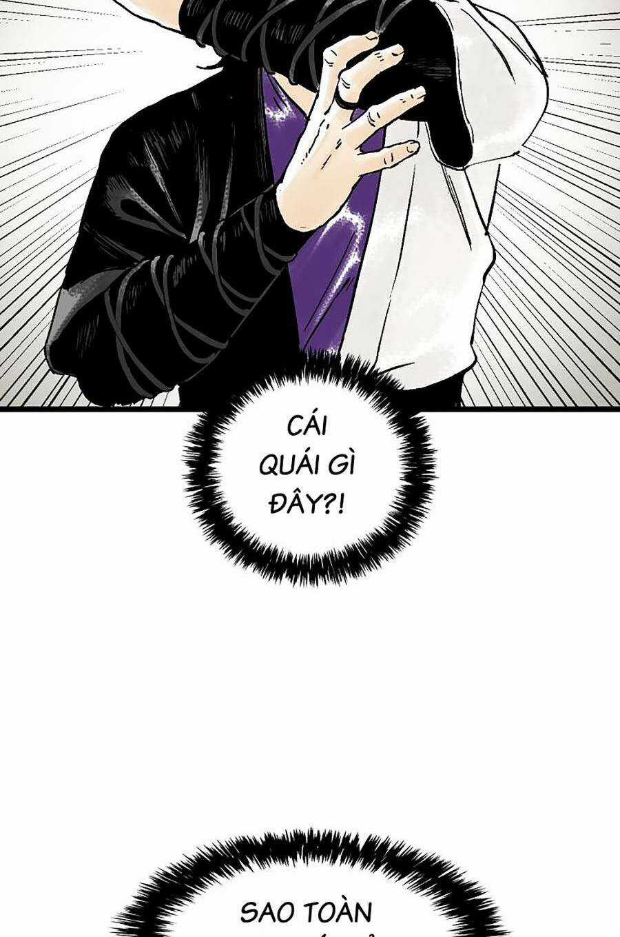 Ma Hiệp Côn Lôn - Chapter 45 - Trang 14