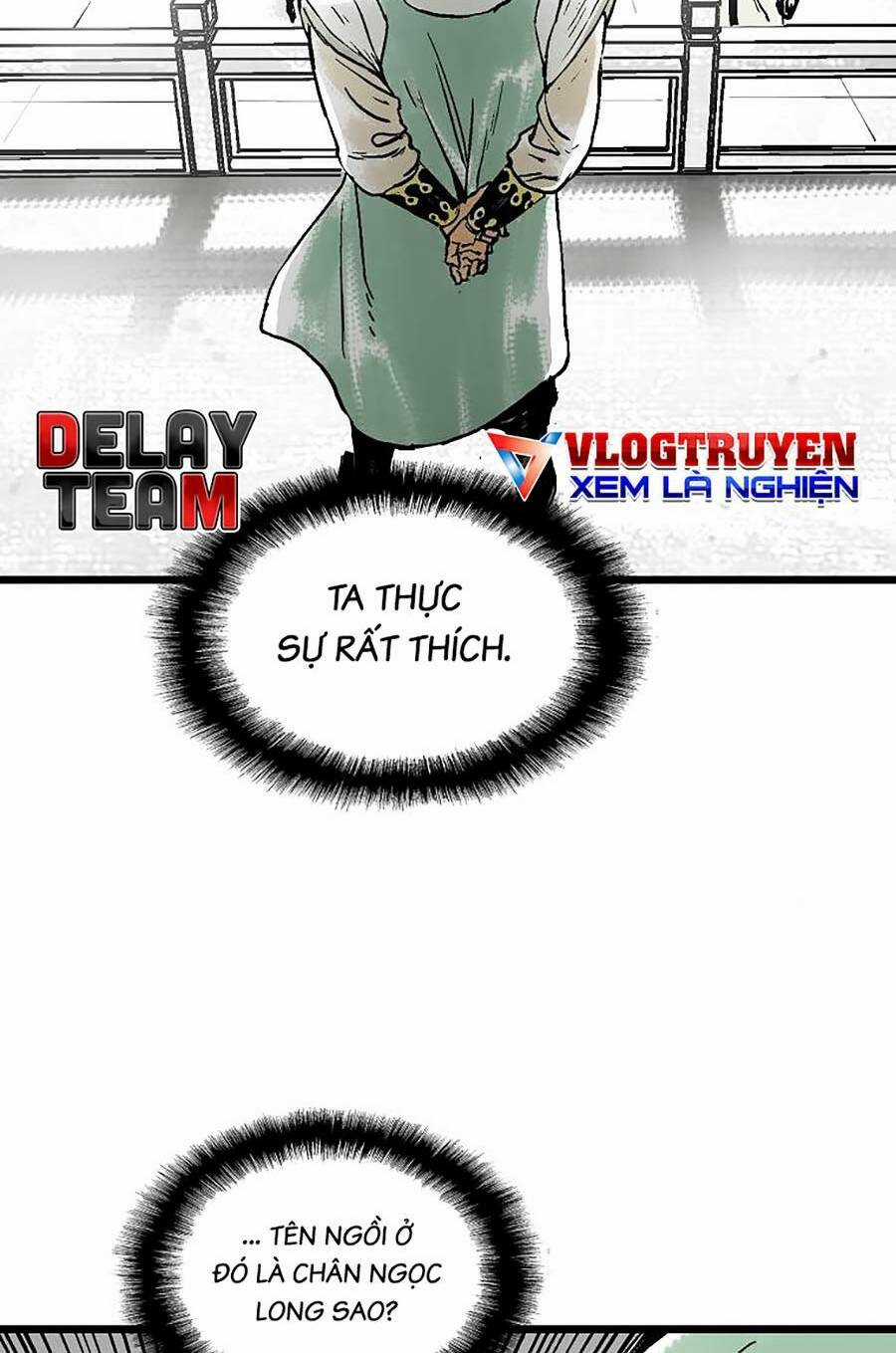 Ma Hiệp Côn Lôn - Chapter 45 - Trang 24