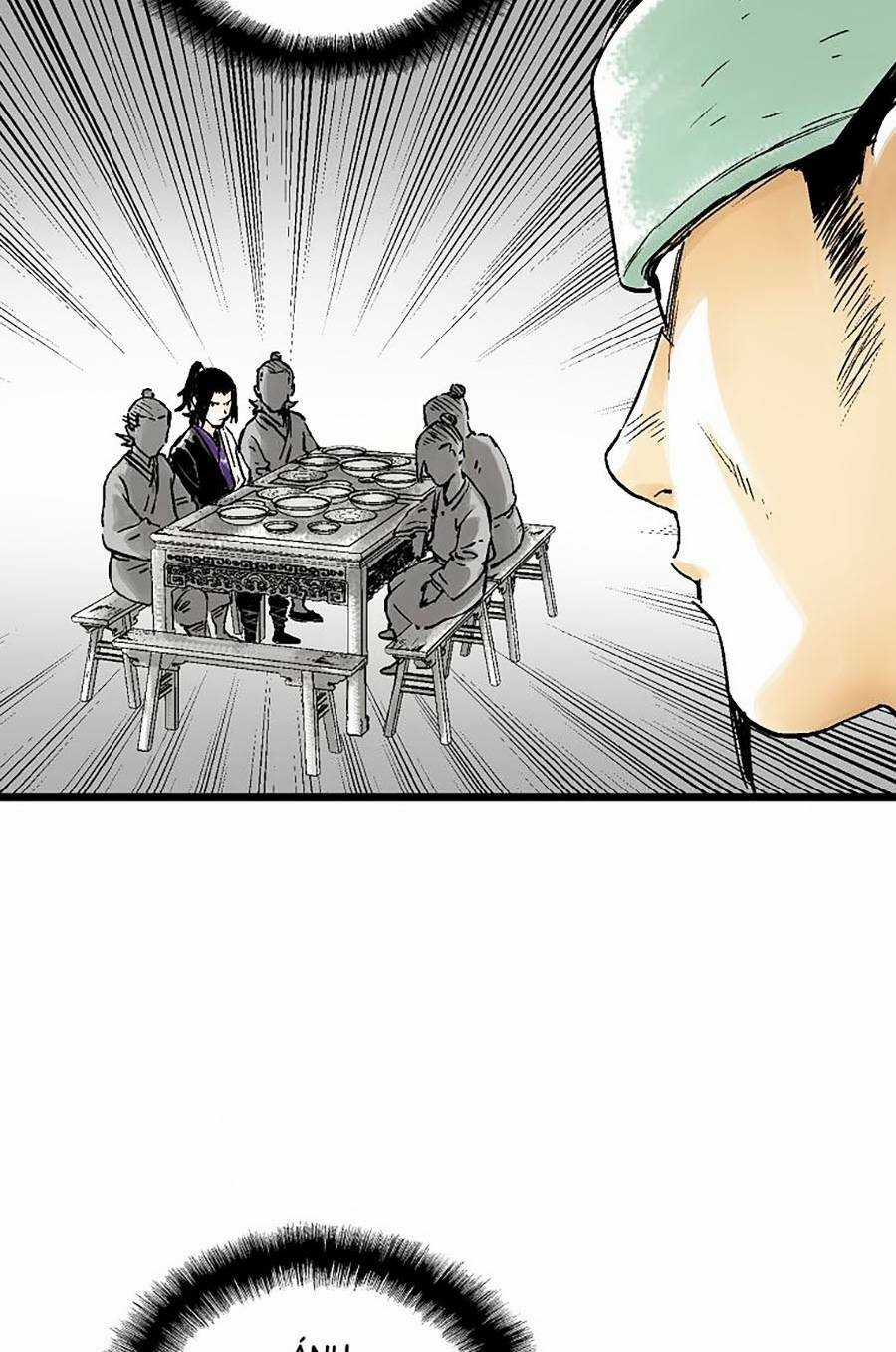 Ma Hiệp Côn Lôn - Chapter 45 - Trang 25