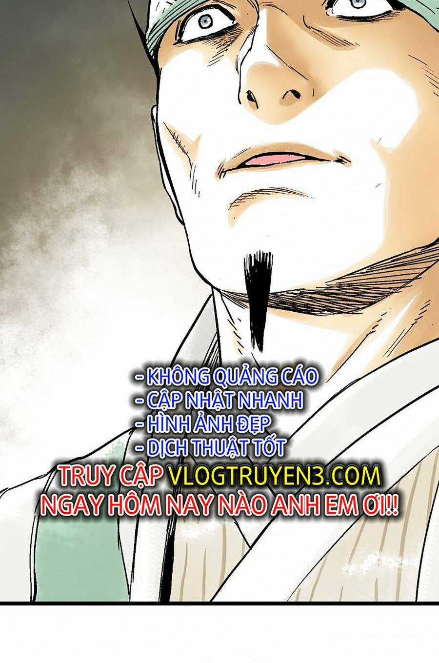 Ma Hiệp Côn Lôn - Chapter 45 - Trang 28