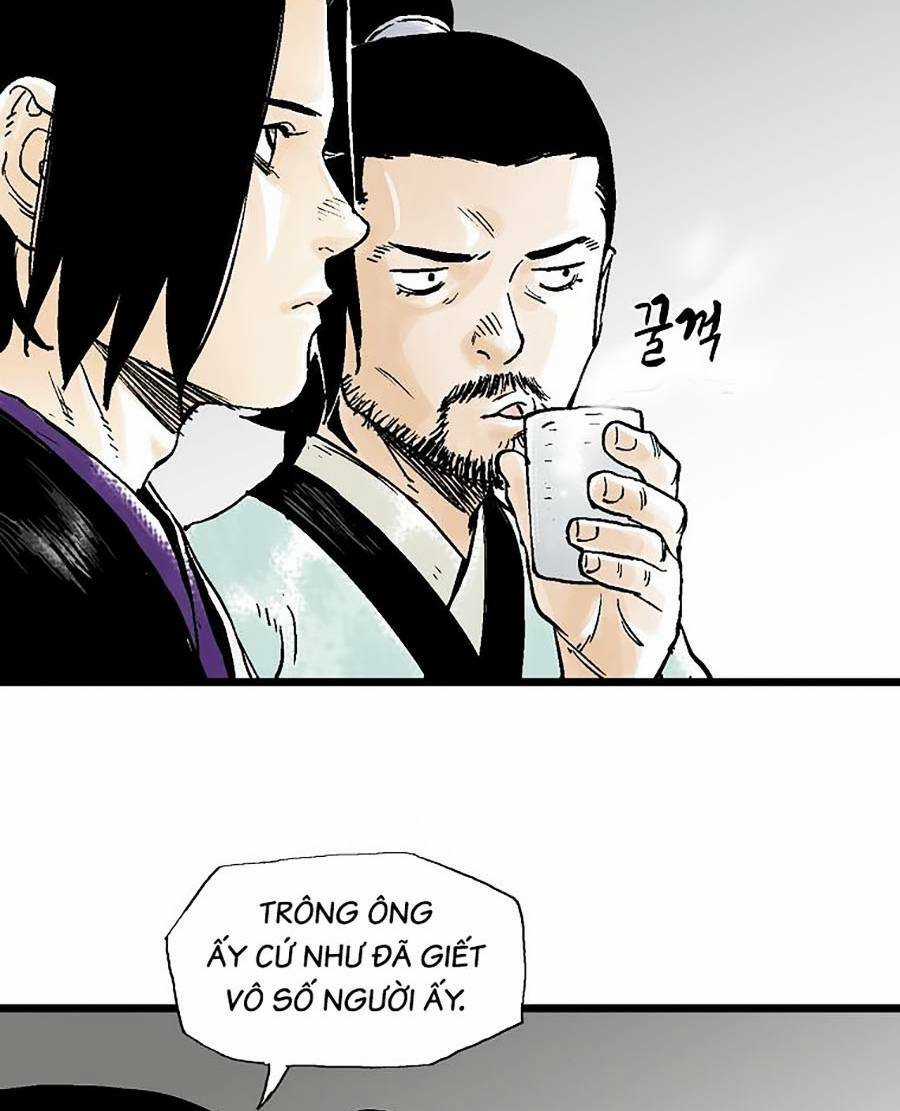 Ma Hiệp Côn Lôn - Chapter 45 - Trang 37