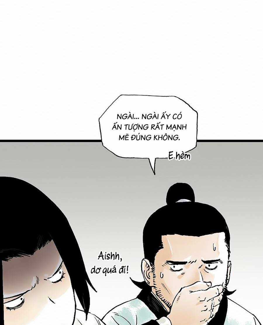 Ma Hiệp Côn Lôn - Chapter 45 - Trang 39