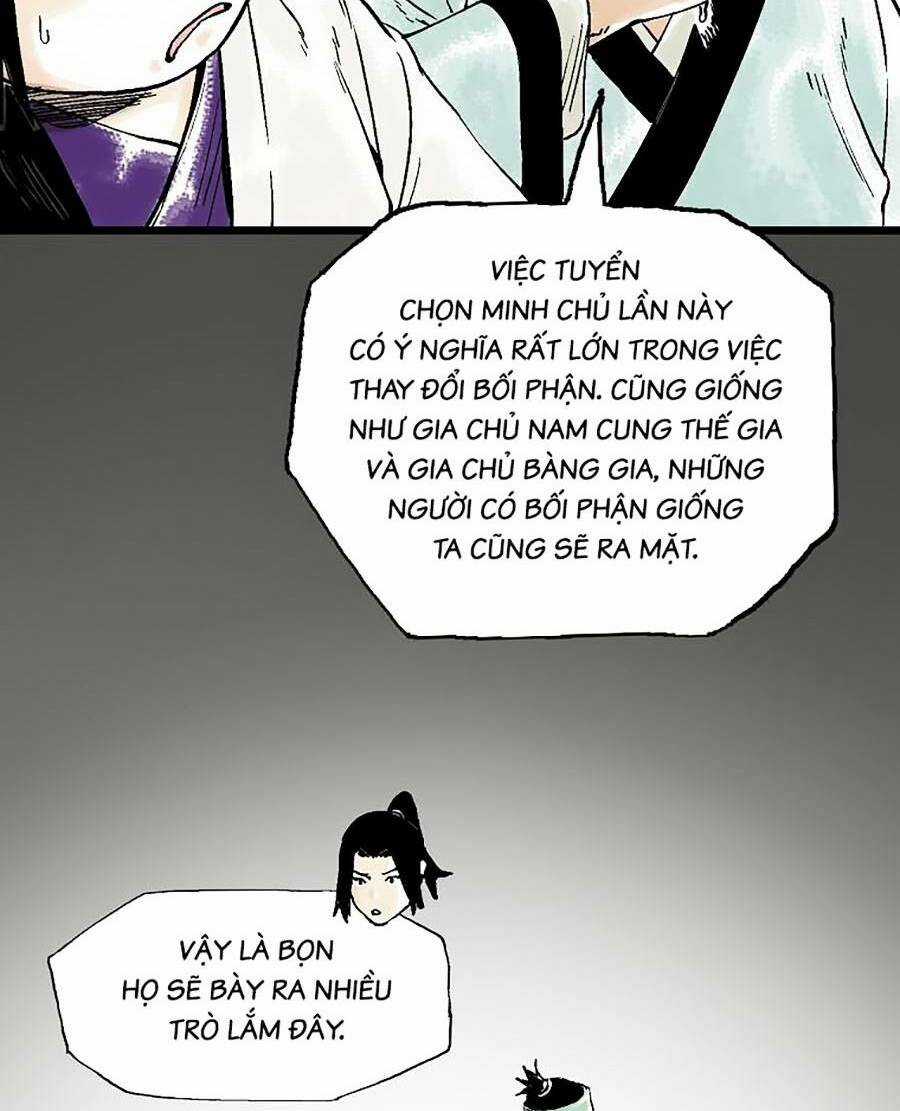 Ma Hiệp Côn Lôn - Chapter 45 - Trang 40