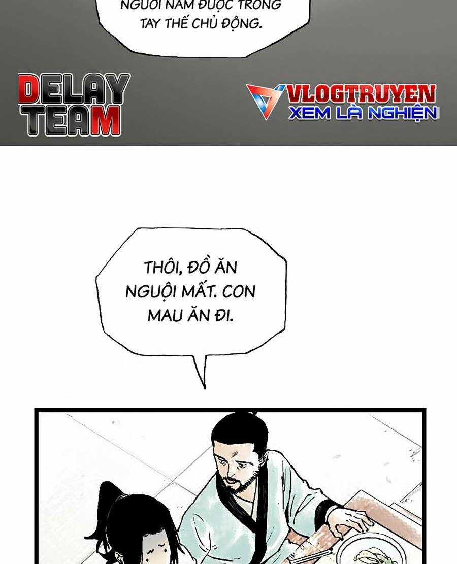 Ma Hiệp Côn Lôn - Chapter 45 - Trang 42