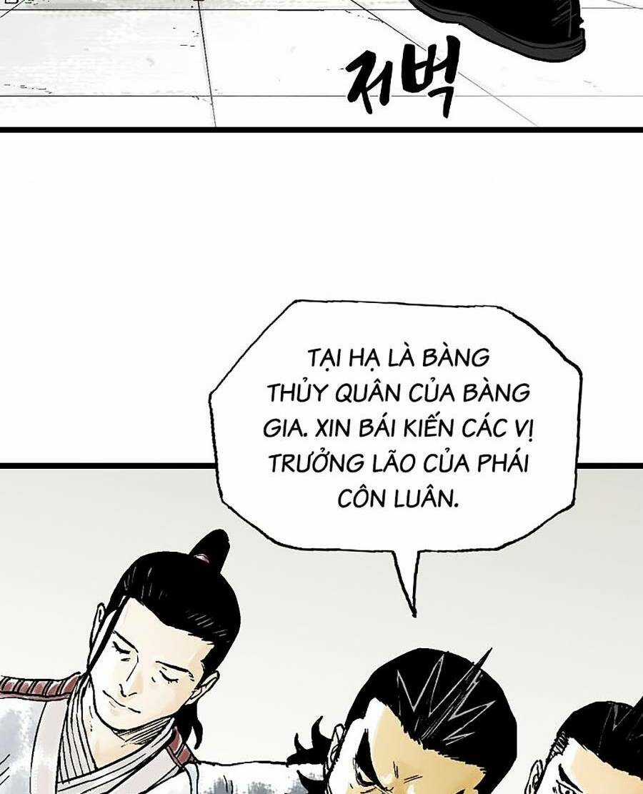 Ma Hiệp Côn Lôn - Chapter 45 - Trang 46
