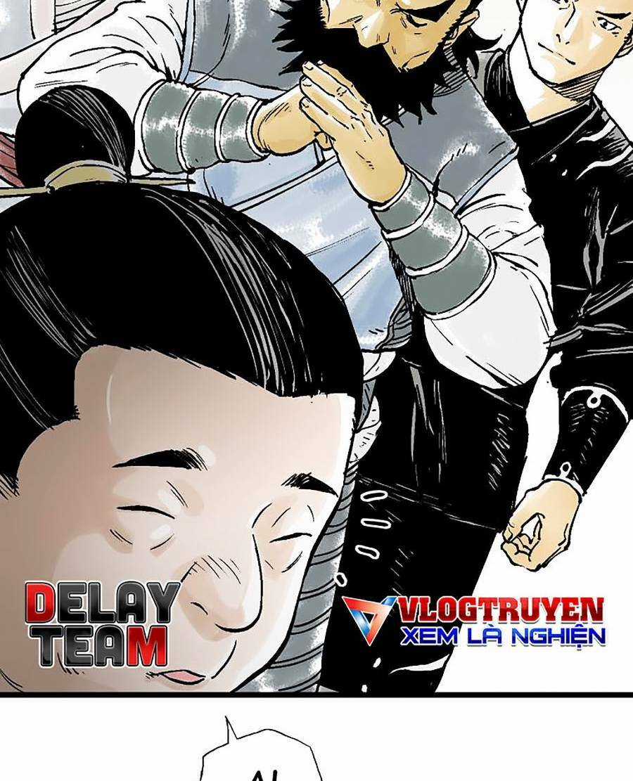 Ma Hiệp Côn Lôn - Chapter 45 - Trang 47