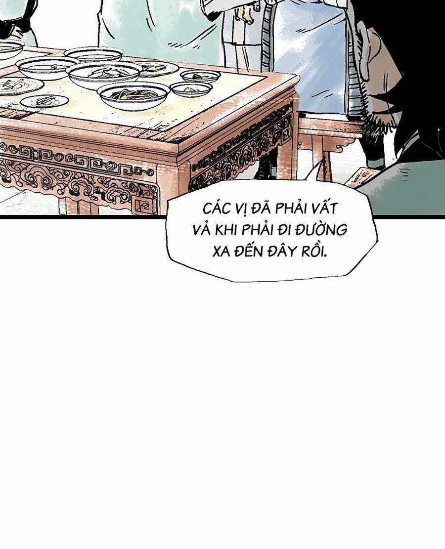 Ma Hiệp Côn Lôn - Chapter 45 - Trang 49