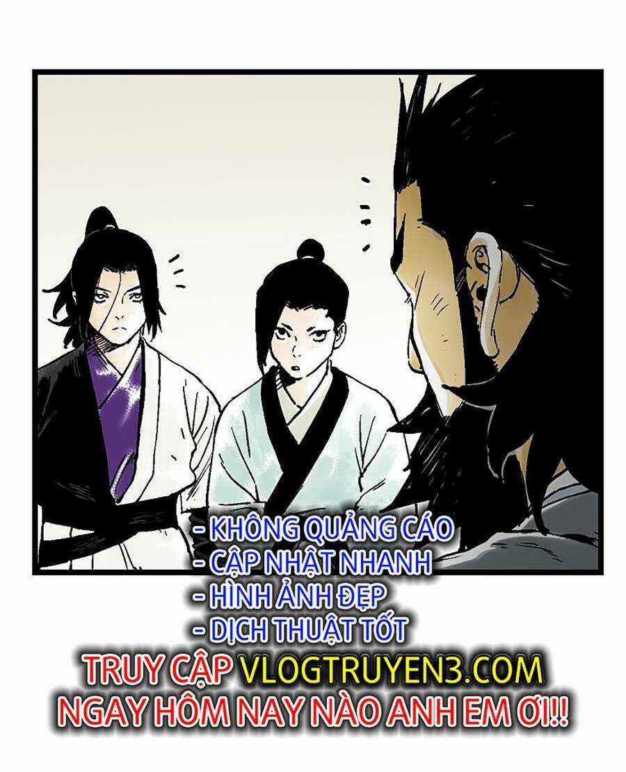 Ma Hiệp Côn Lôn - Chapter 45 - Trang 50