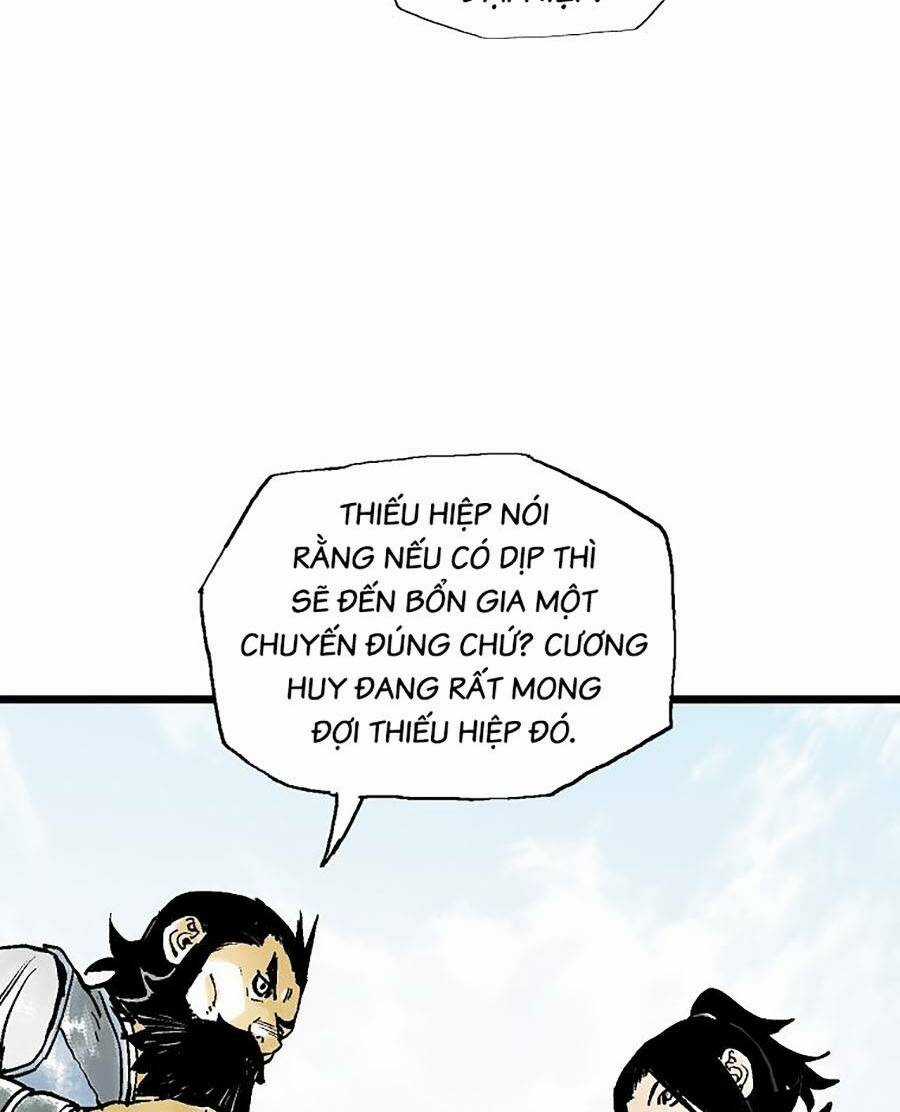 Ma Hiệp Côn Lôn - Chapter 45 - Trang 52