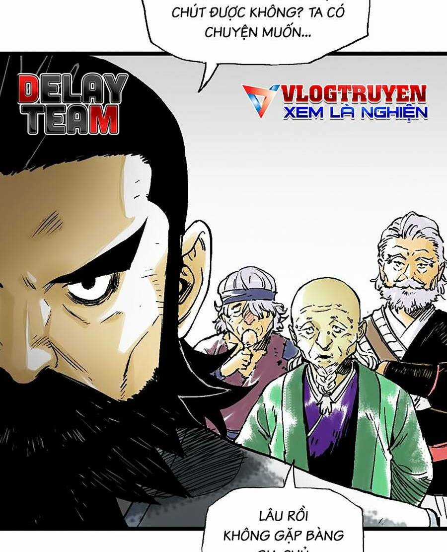 Ma Hiệp Côn Lôn - Chapter 45 - Trang 54