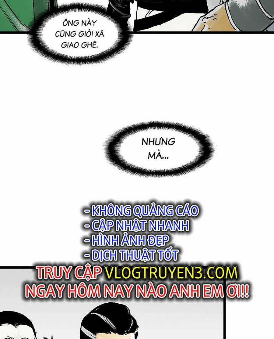 Ma Hiệp Côn Lôn - Chapter 45 - Trang 58