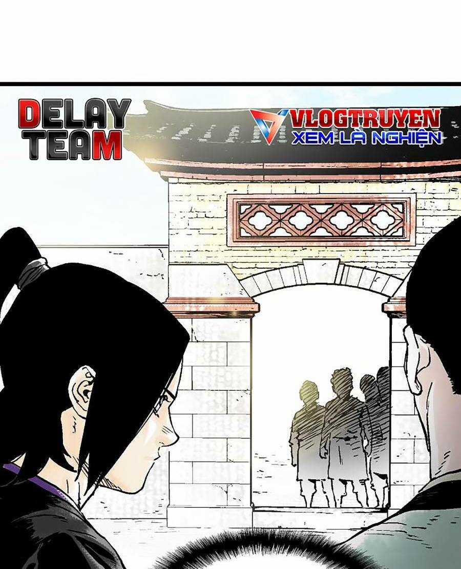 Ma Hiệp Côn Lôn - Chapter 45 - Trang 62