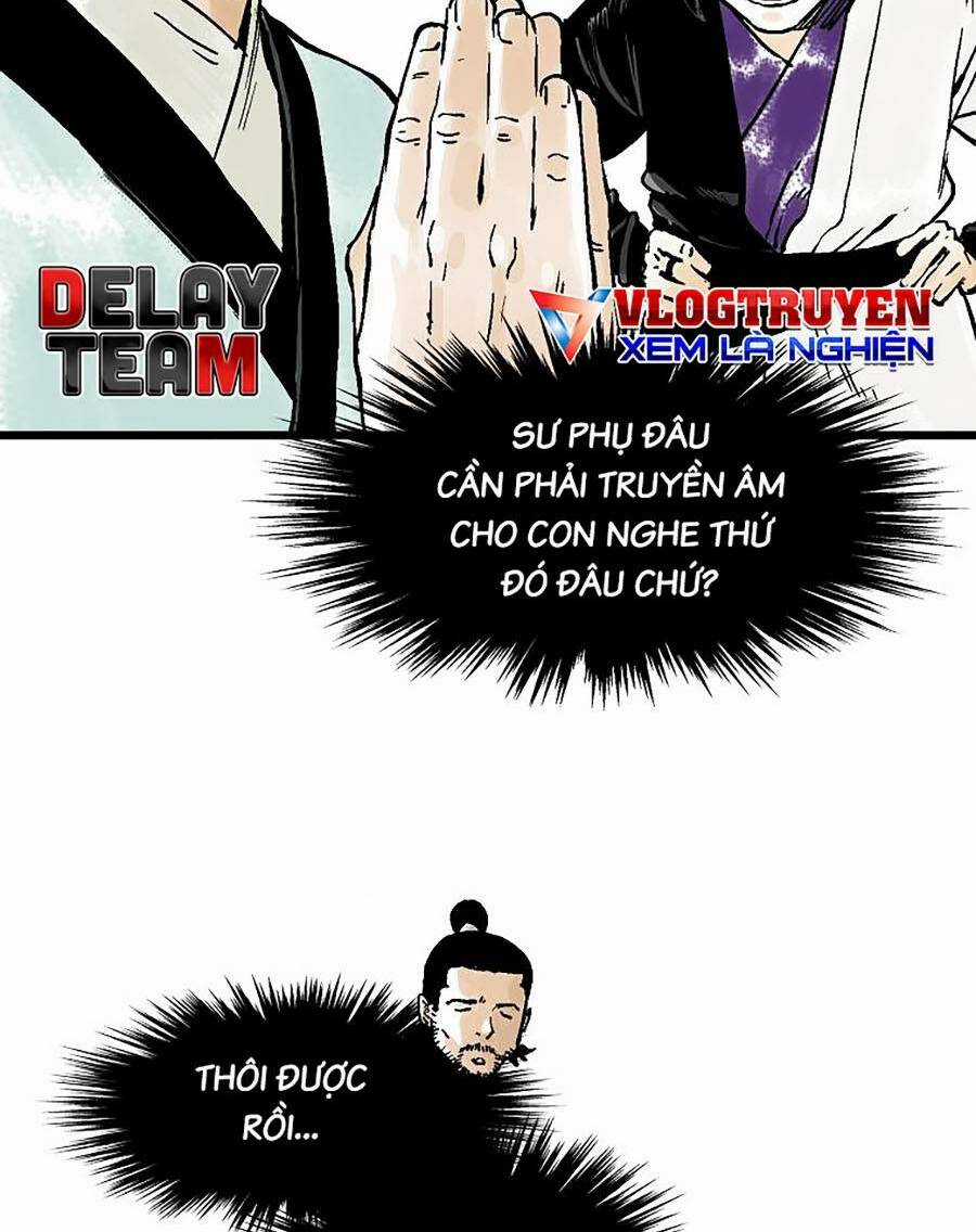 Ma Hiệp Côn Lôn - Chapter 45 - Trang 70