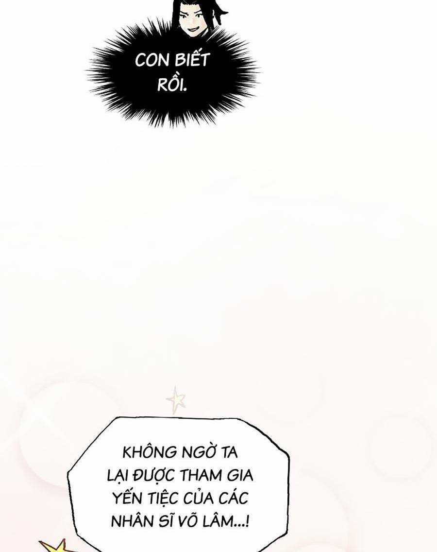 Ma Hiệp Côn Lôn - Chapter 45 - Trang 72