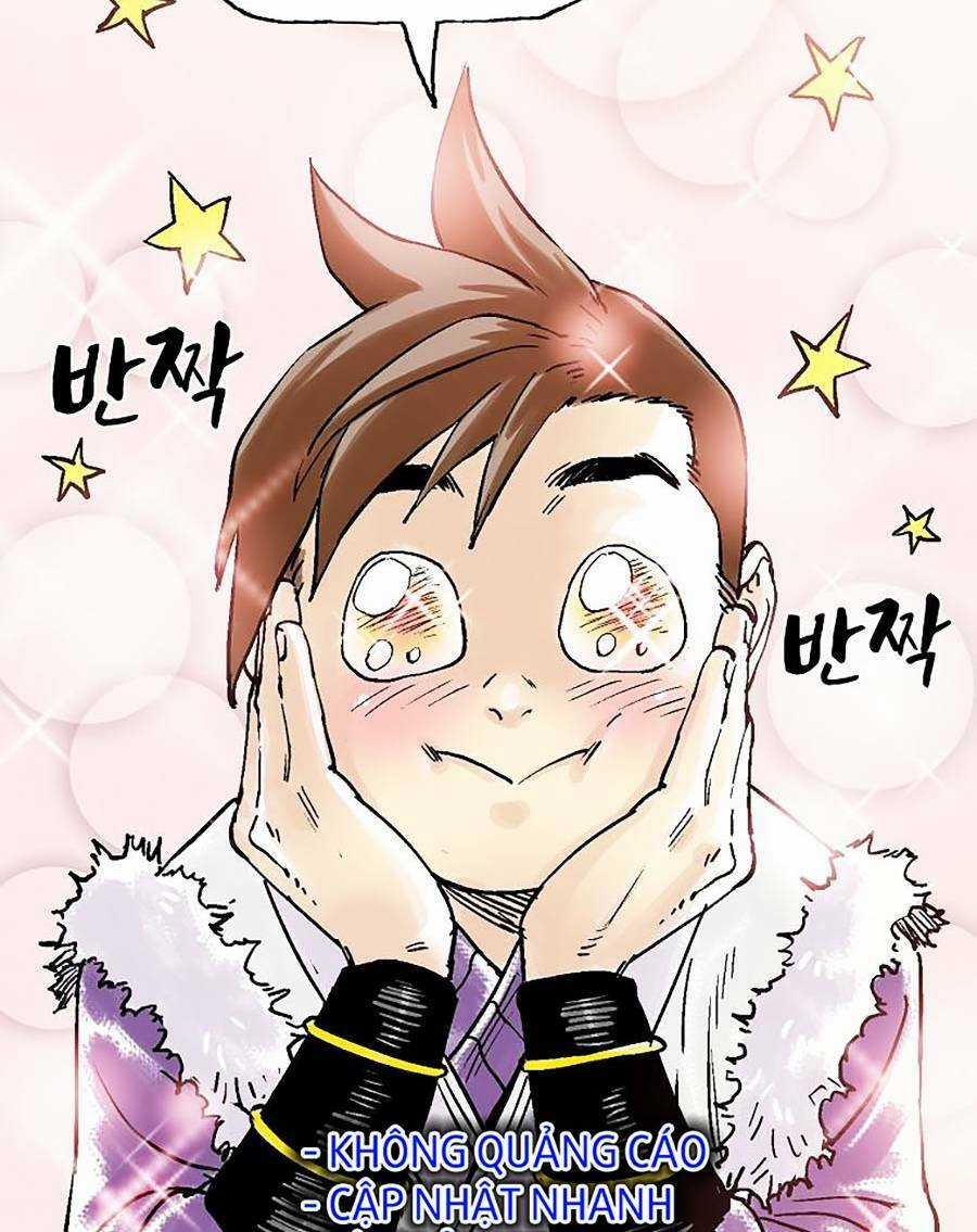 Ma Hiệp Côn Lôn - Chapter 45 - Trang 73