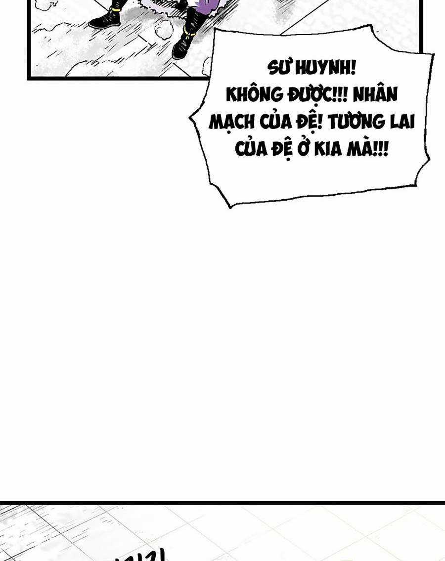 Ma Hiệp Côn Lôn - Chapter 45 - Trang 77