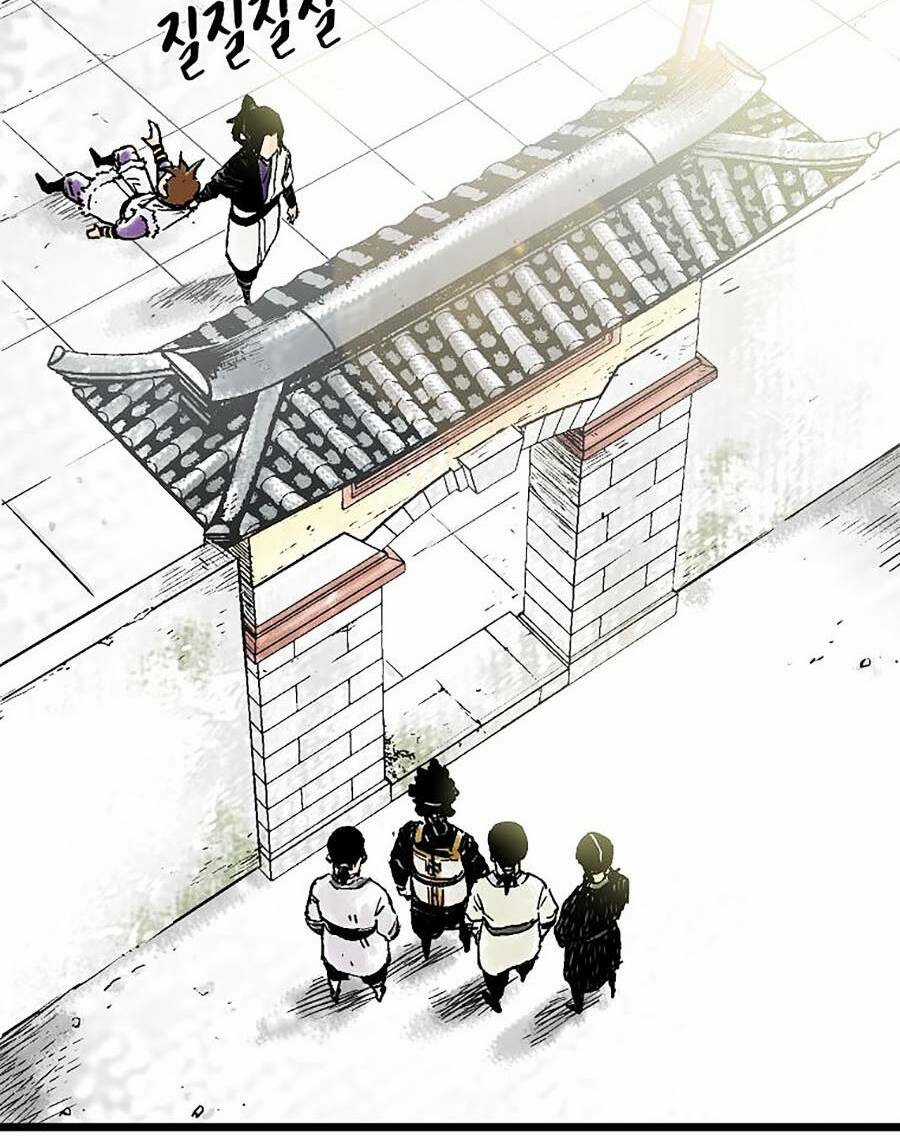 Ma Hiệp Côn Lôn - Chapter 45 - Trang 78