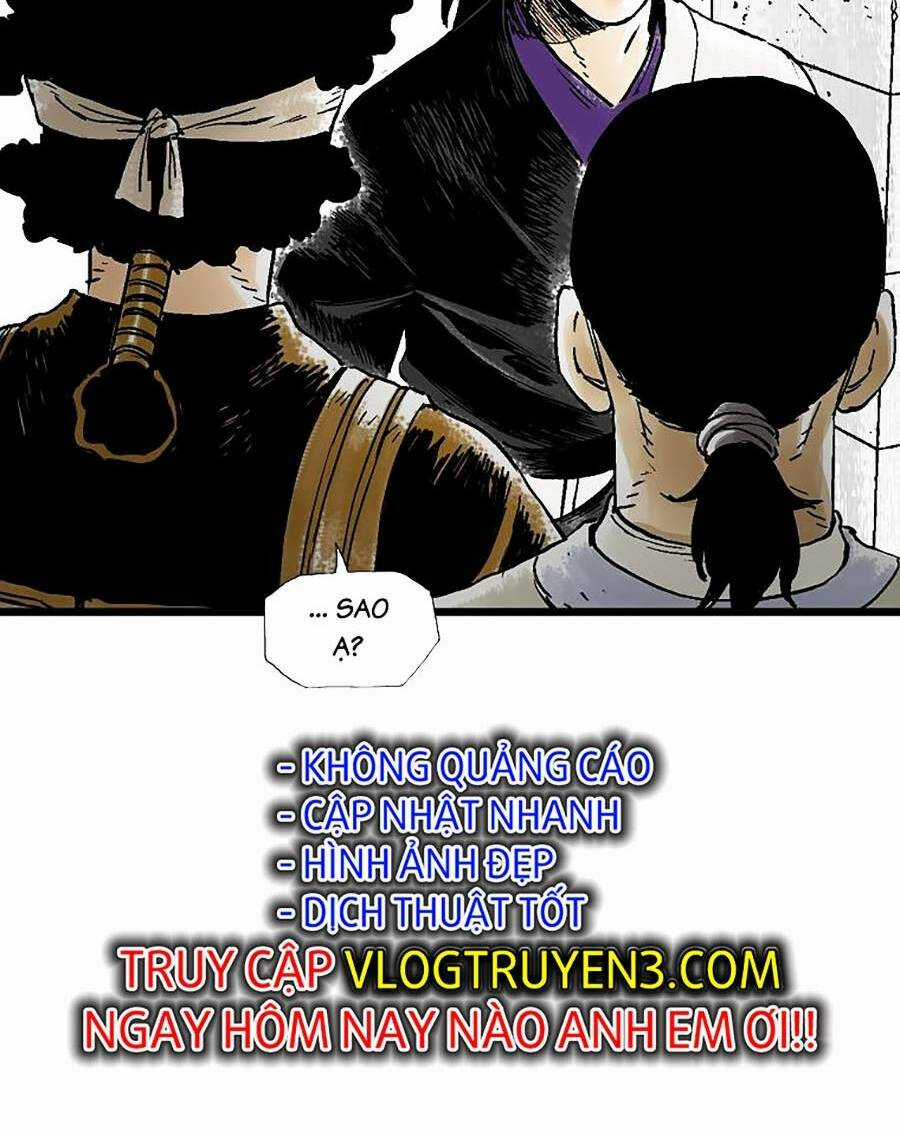 Ma Hiệp Côn Lôn - Chapter 45 - Trang 80