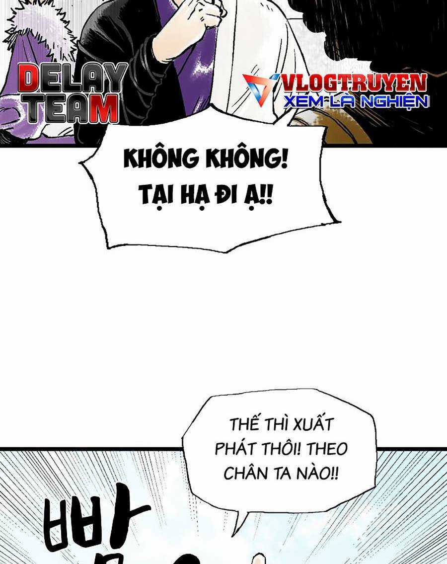 Ma Hiệp Côn Lôn - Chapter 45 - Trang 83