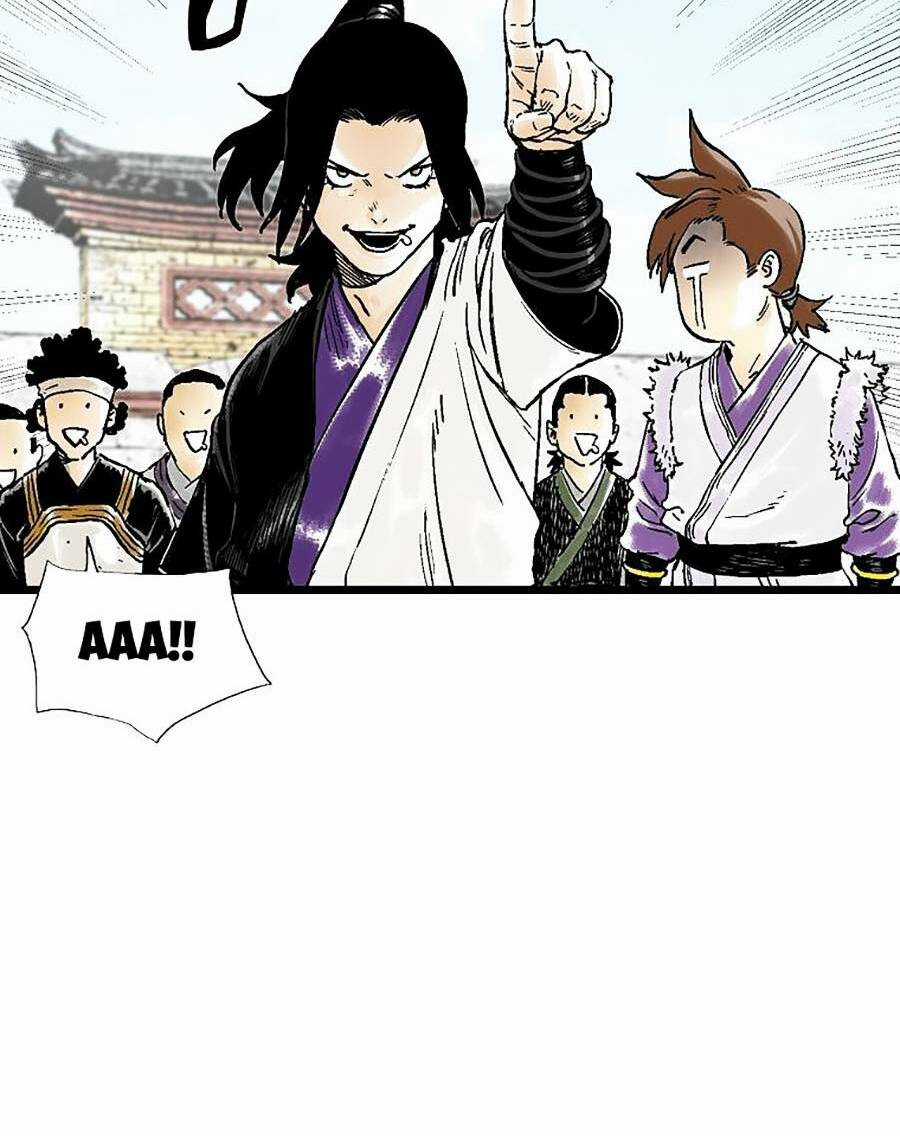 Ma Hiệp Côn Lôn - Chapter 45 - Trang 84