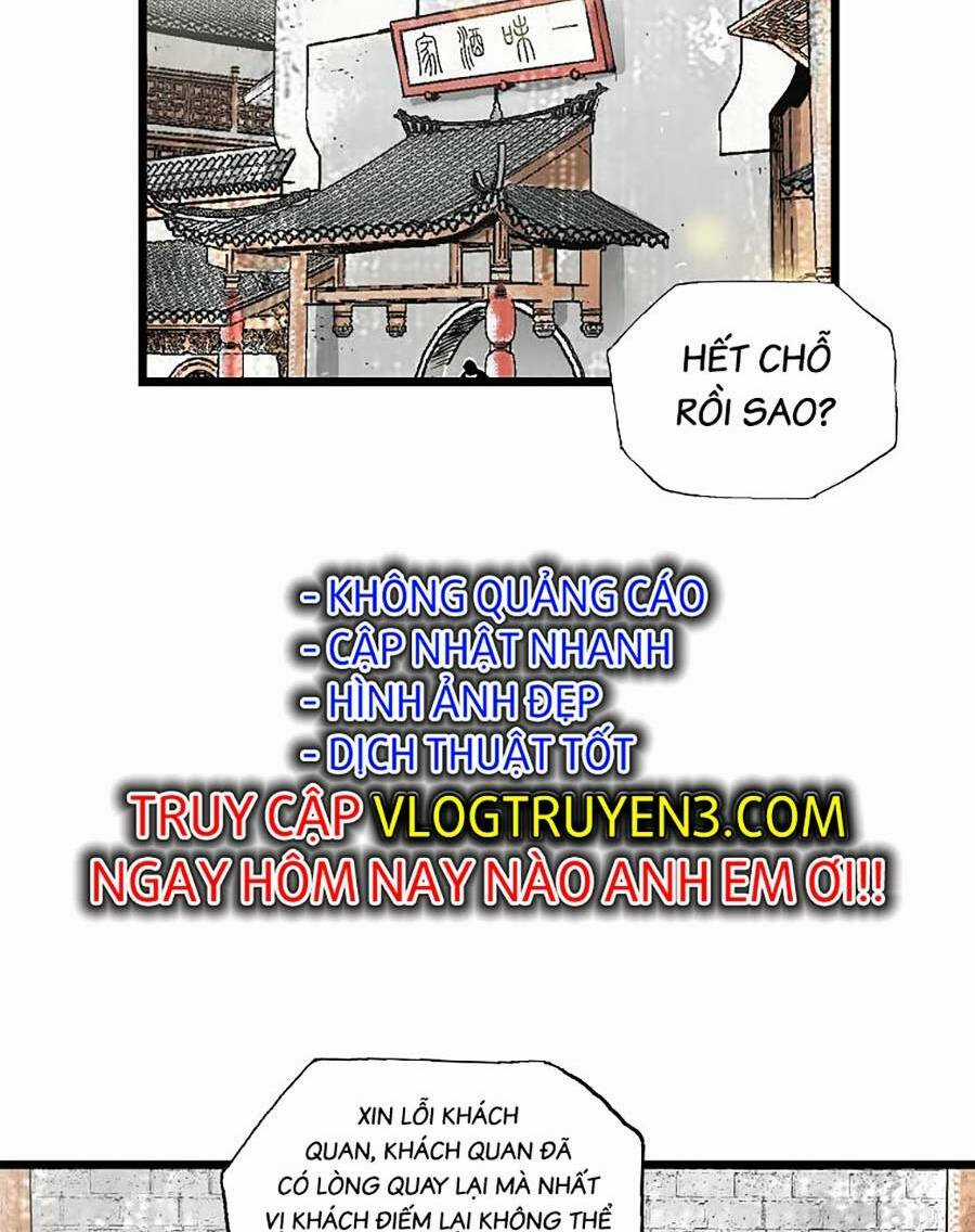 Ma Hiệp Côn Lôn - Chapter 45 - Trang 86