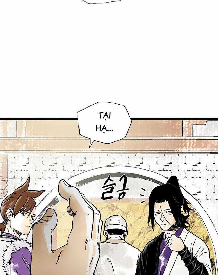 Ma Hiệp Côn Lôn - Chapter 45 - Trang 88