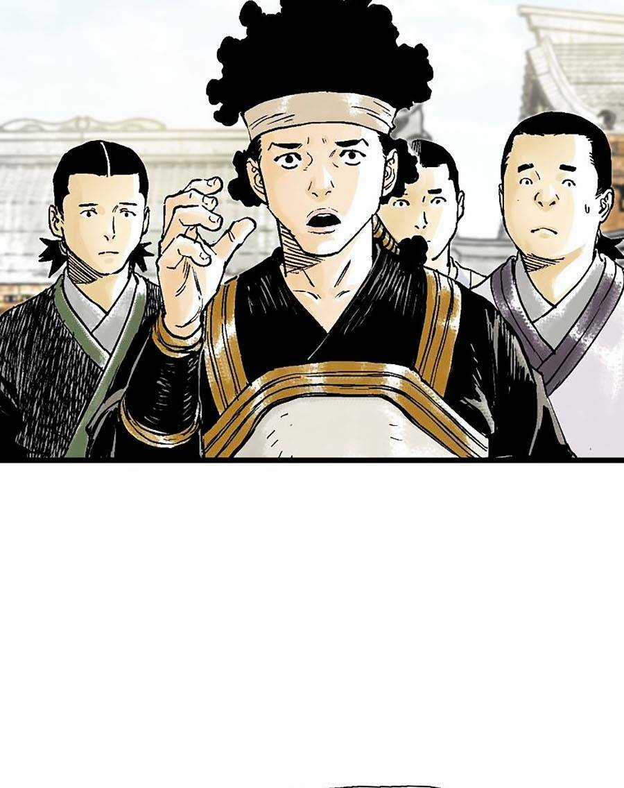 Ma Hiệp Côn Lôn - Chapter 45 - Trang 90