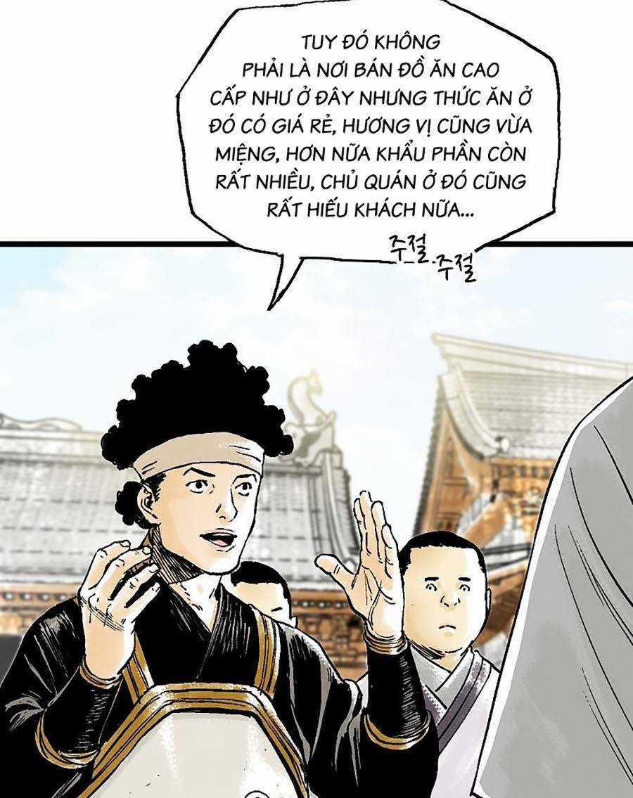 Ma Hiệp Côn Lôn - Chapter 45 - Trang 91